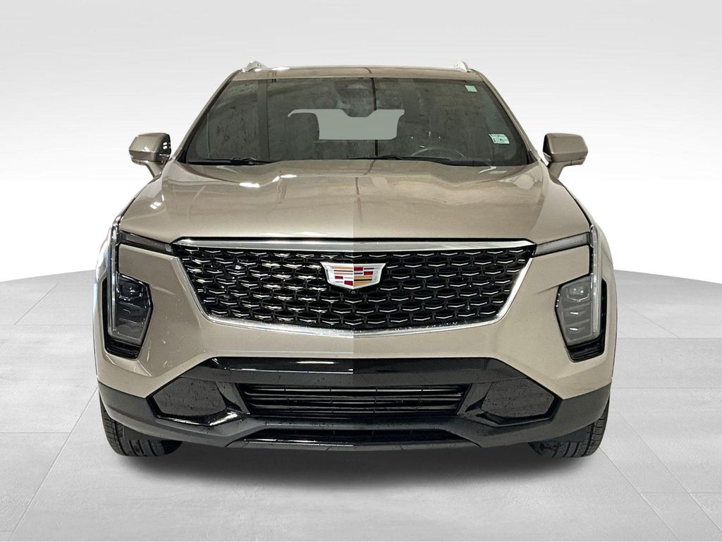صورة 3 لـ 2025 Cadillac XT4 PREMIUM LUXURY