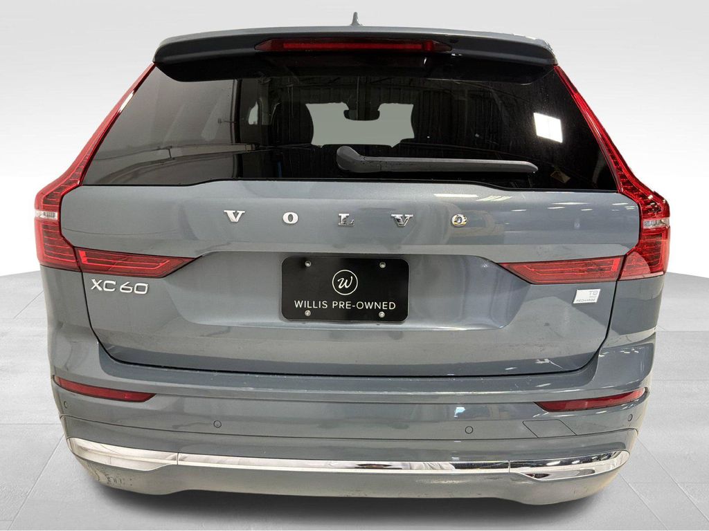 2022 Volvo XC60 RECHARGE PLUG-IN HYBRID T8 INSCRIPTION EXPRES 缩略图 5