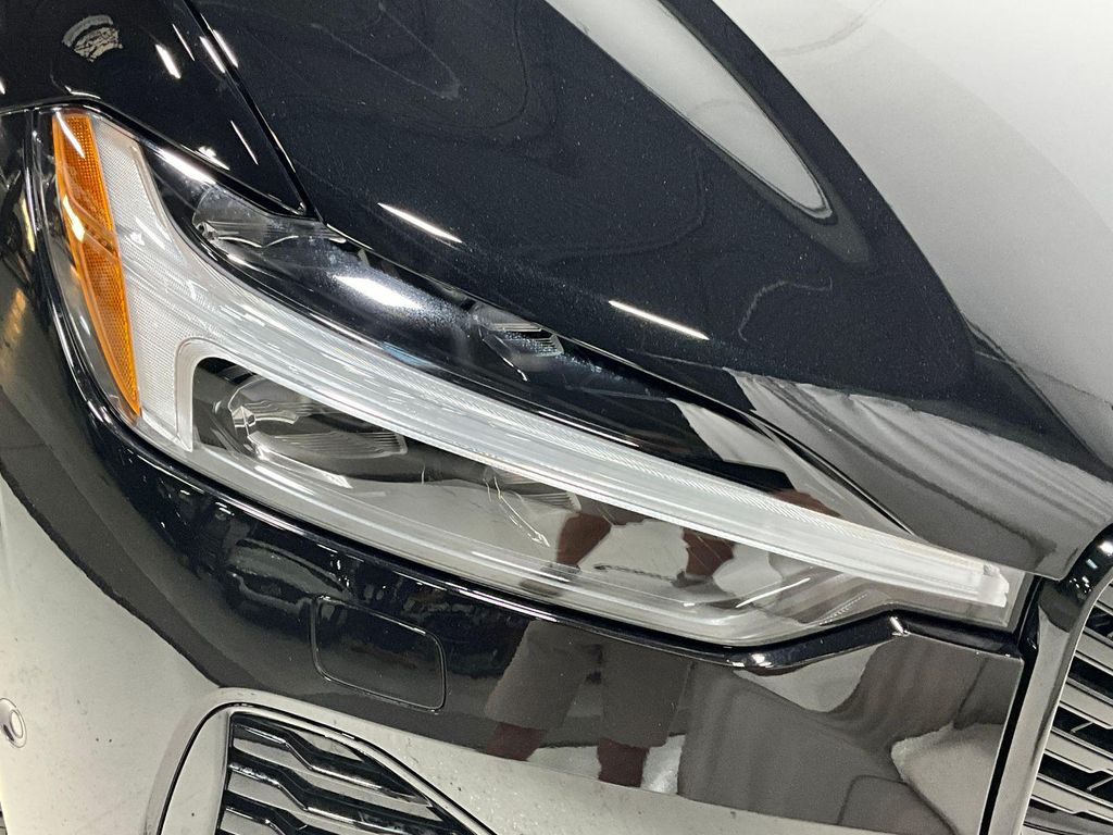 2026 Volvo XC60 B5 ULTRA 缩略图 25