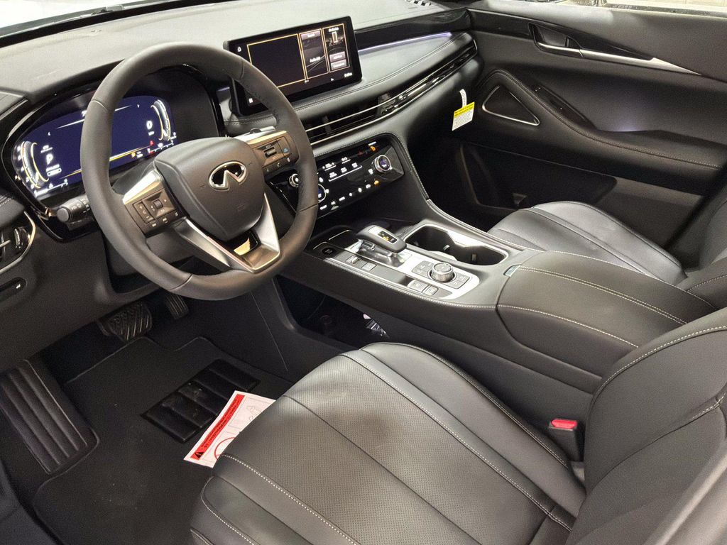 صورة مصغرة 14 لـ 2027 Infiniti QX65 SPORT