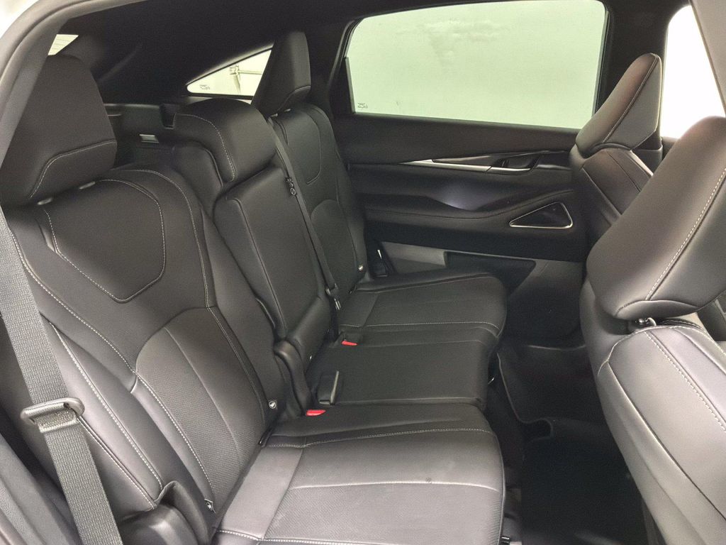 صورة مصغرة 24 لـ 2027 Infiniti QX65 SPORT