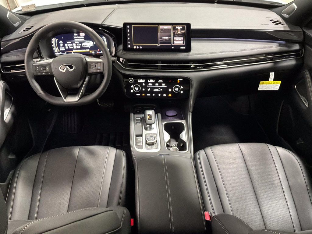 صورة مصغرة 15 لـ 2027 Infiniti QX65 SPORT
