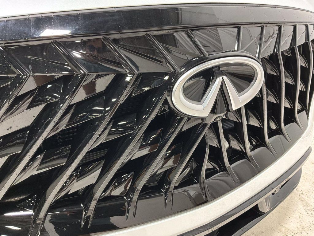 صورة مصغرة 28 لـ 2027 Infiniti QX65 SPORT