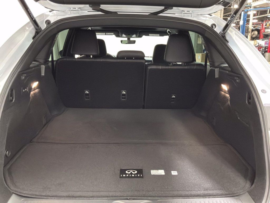صورة مصغرة 25 لـ 2027 Infiniti QX65 SPORT