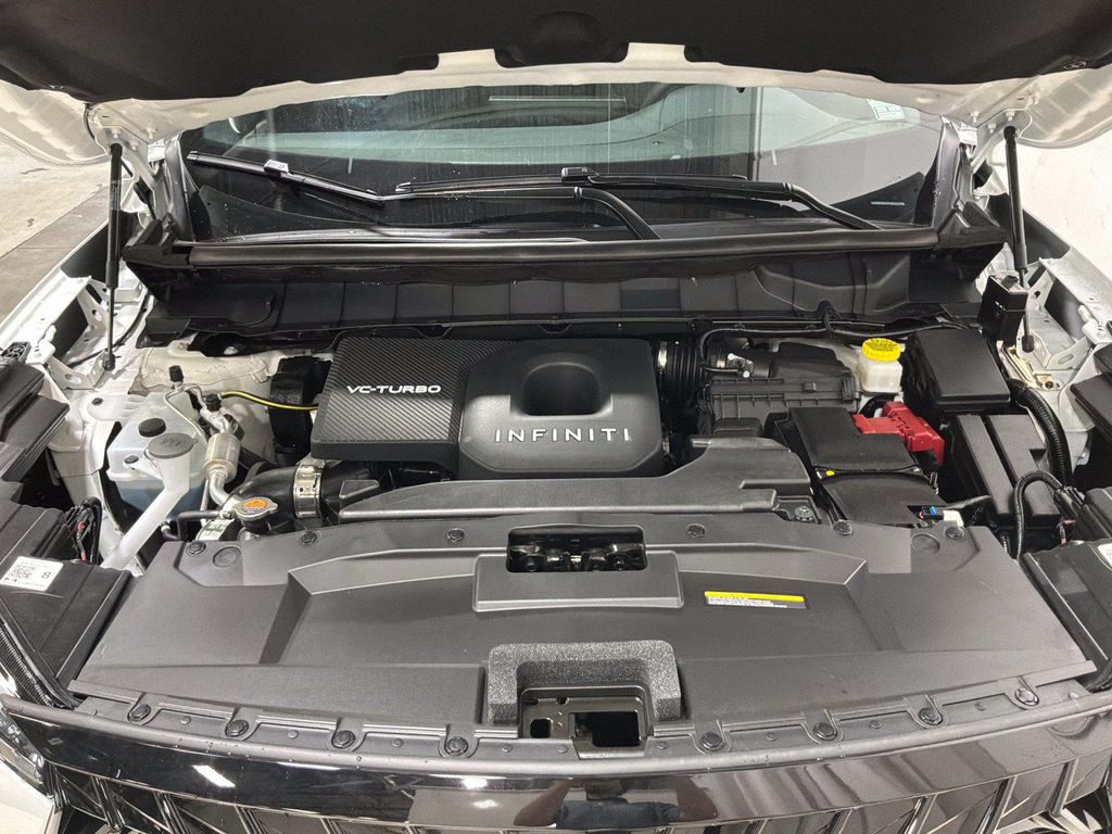 صورة مصغرة 12 لـ 2027 Infiniti QX65 SPORT