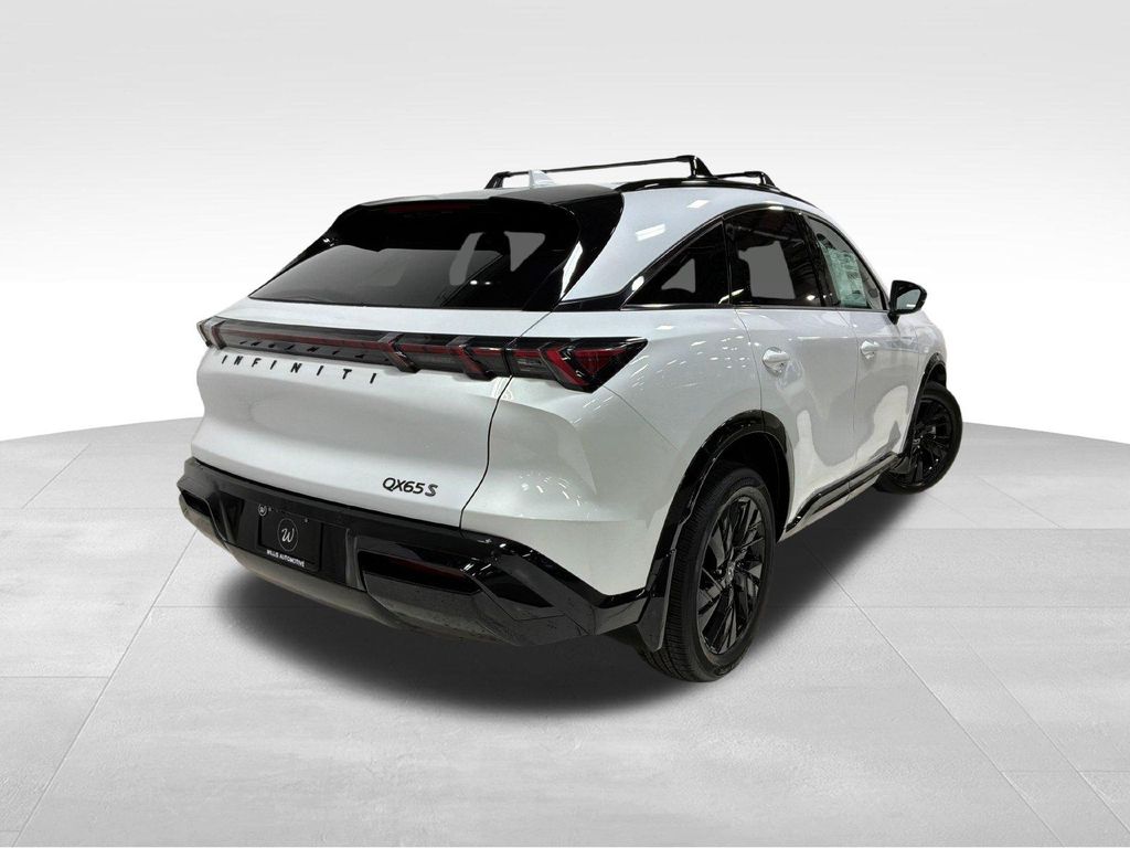صورة مصغرة 5 لـ 2027 Infiniti QX65 SPORT