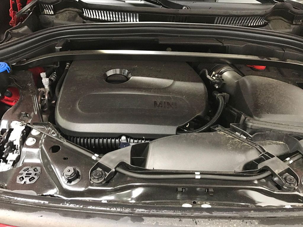 2027 MINI COUNTRYMAN COOPER S ALL4 照片 9