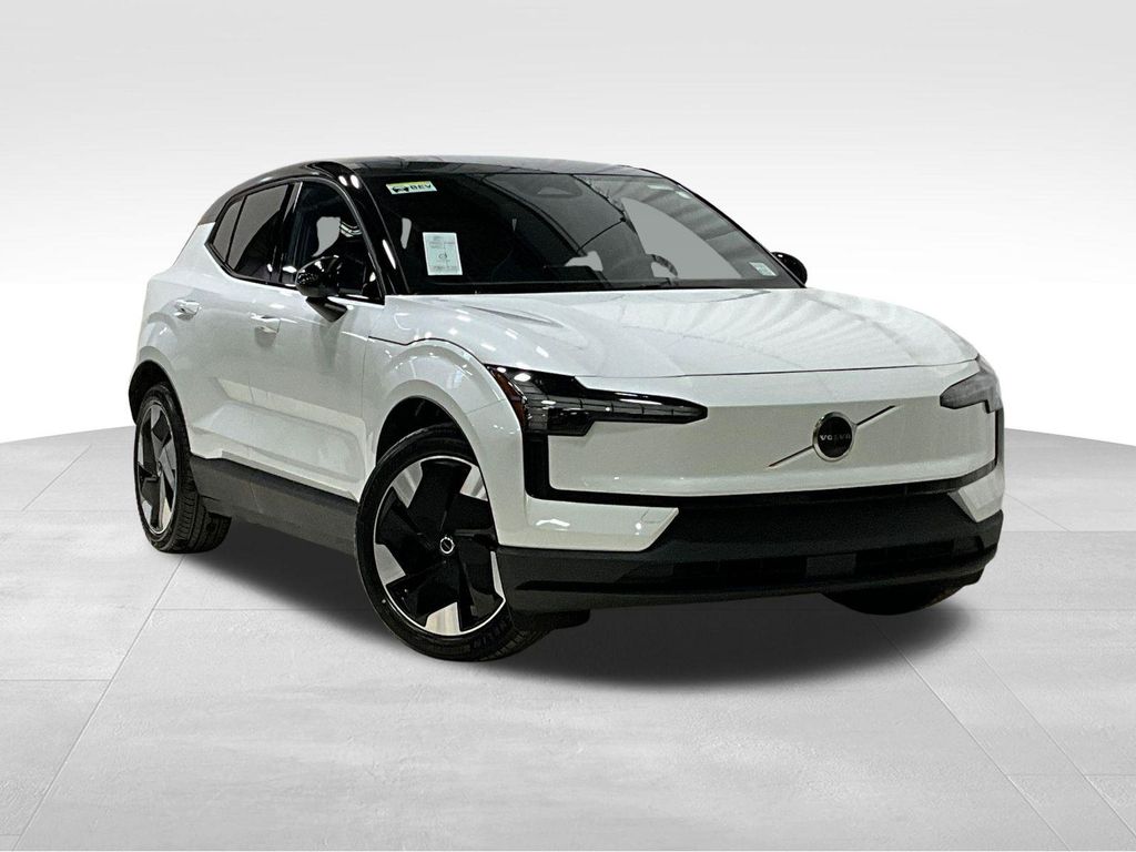 New 2026 Volvo EX30 Plus Twin Motor Performance, Fully electric
