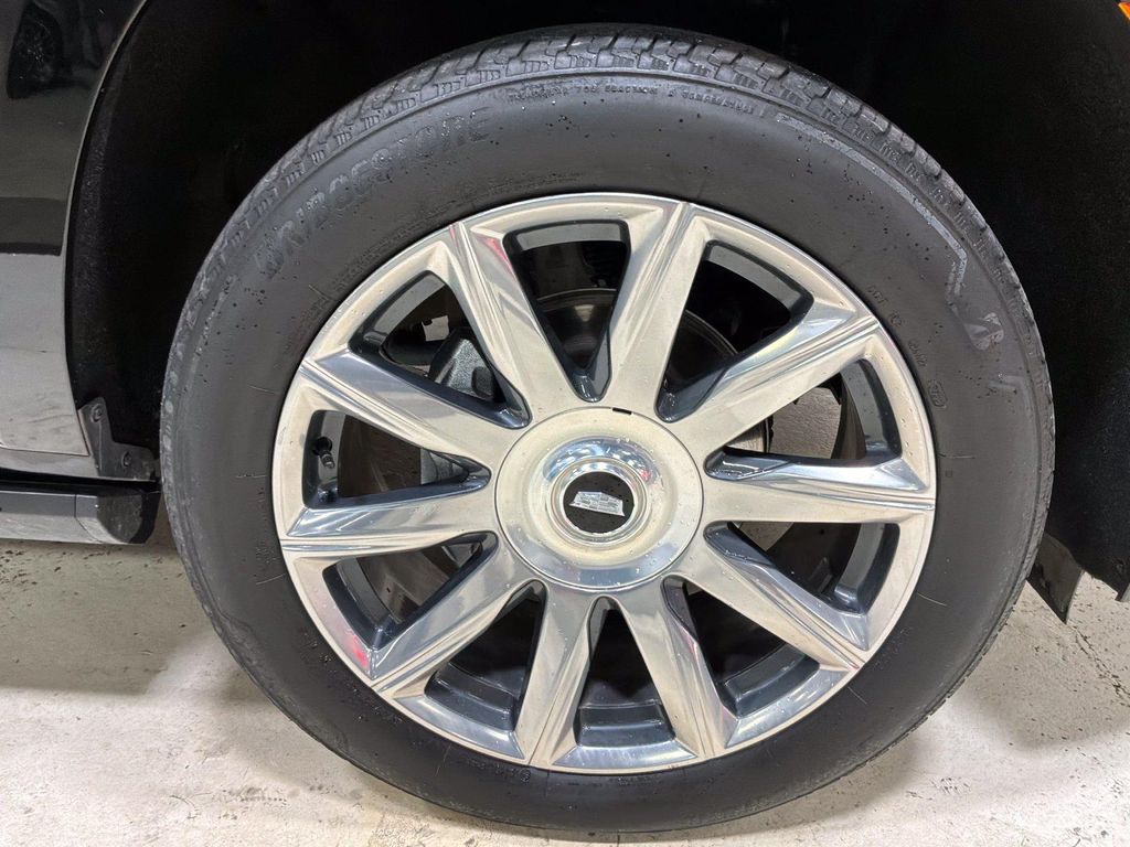 صورة مصغرة 12 لـ 2023 Cadillac ESCALADE ESV PREMIUM LUXURY PLATINUM
