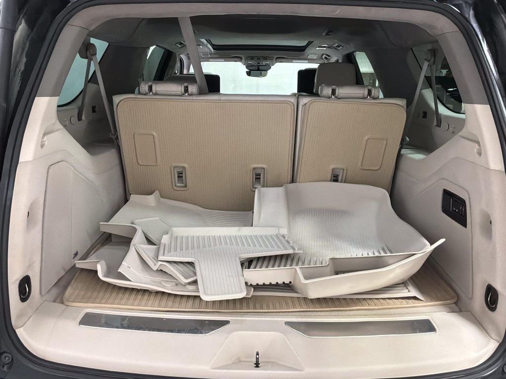 صورة مصغرة 23 لـ 2023 Cadillac ESCALADE ESV PREMIUM LUXURY PLATINUM