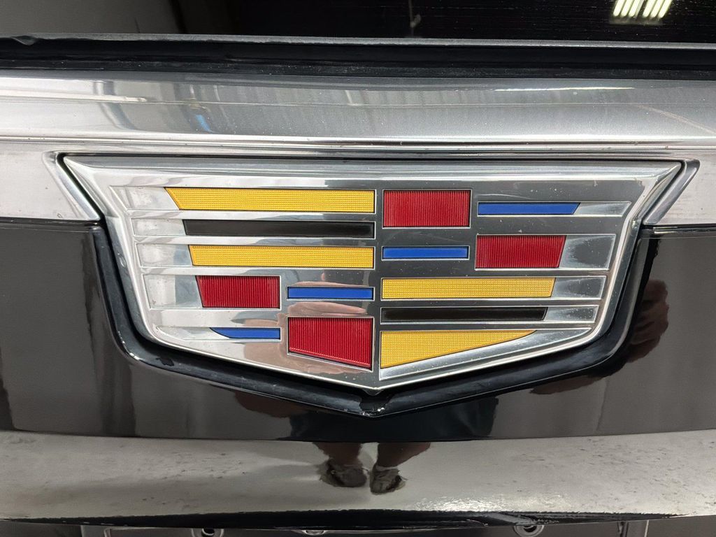 صورة مصغرة 27 لـ 2023 Cadillac ESCALADE ESV PREMIUM LUXURY PLATINUM
