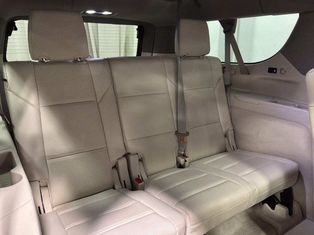 صورة مصغرة 22 لـ 2023 Cadillac ESCALADE ESV PREMIUM LUXURY PLATINUM