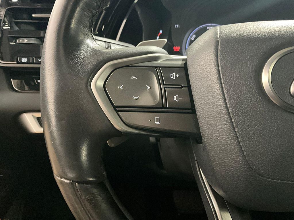 صورة مصغرة 16 لـ 2024 Lexus RX 350 LUXURY