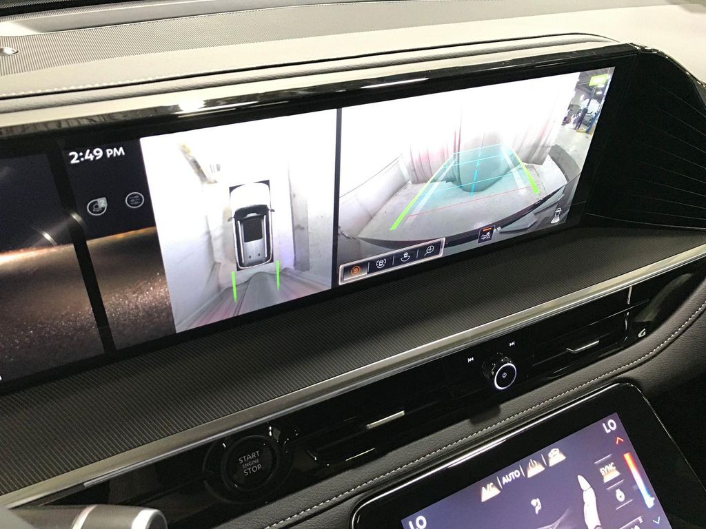 صورة مصغرة 18 لـ 2027 Infiniti QX80 LUXE