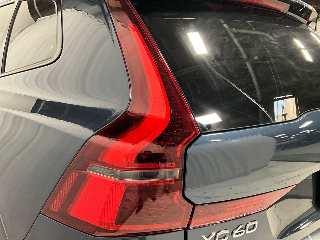 2026 Volvo XC60 B5 PLUS 缩略图 27