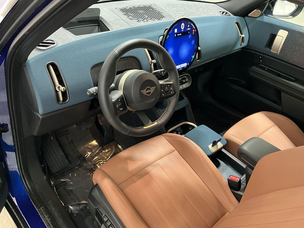 2026 MINI COUNTRYMAN COOPER S ALL4 — миниатюра 15