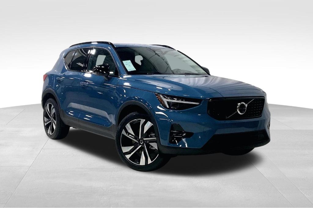 New 2024 Volvo XC40 For Sale in Palo Alto CA