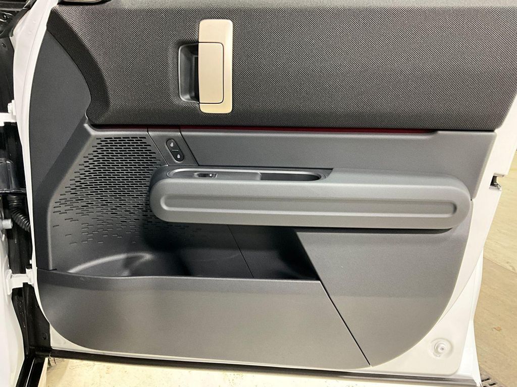 2026 MINI COUNTRYMAN COOPER S ALL4 缩略图 23