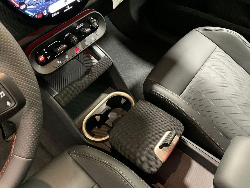 2026 MINI COUNTRYMAN COOPER S ALL4 缩略图 17