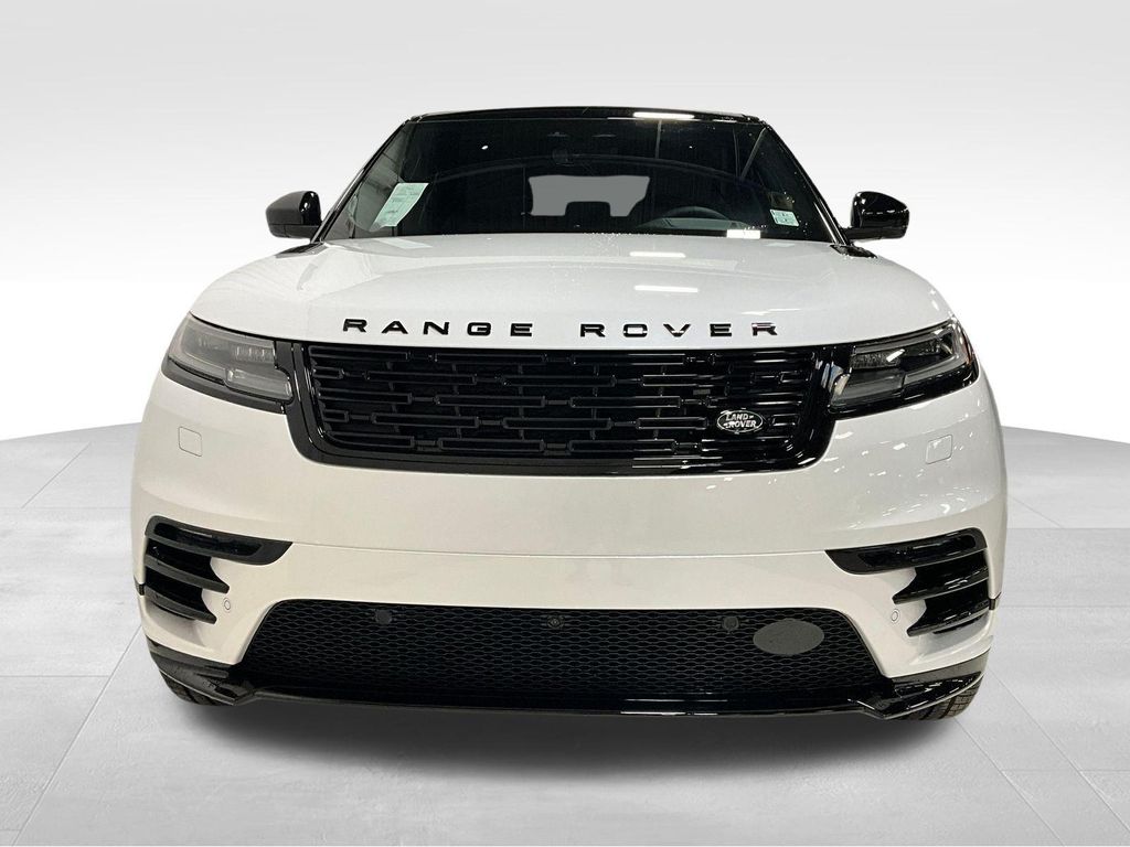 2026 LAND Rover RANGE ROVER VELAR P250 SE R-DYNAMIC — фото 3