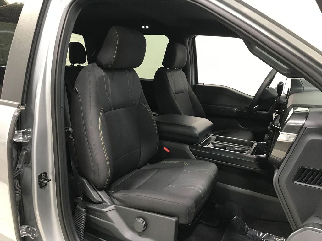 FORD F-150 STX - 8