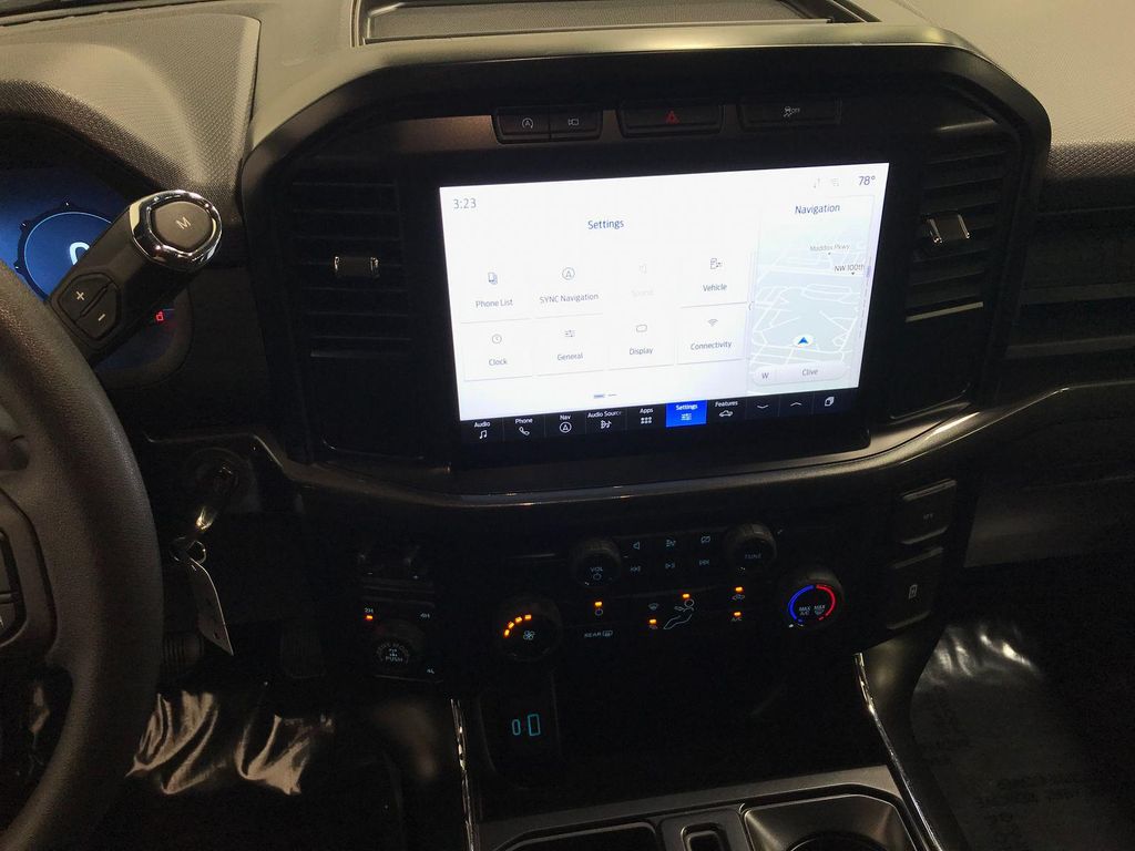 FORD F-150 STX - 7