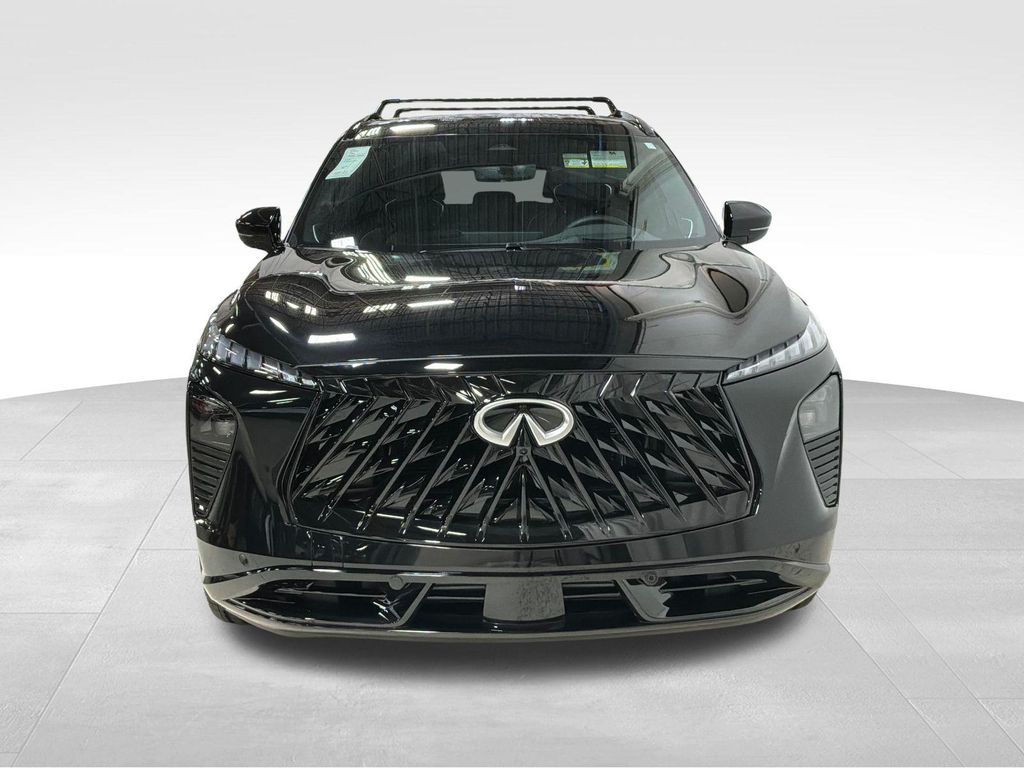 صورة 2 لـ 2027 Infiniti QX65 AUTOGRAPH