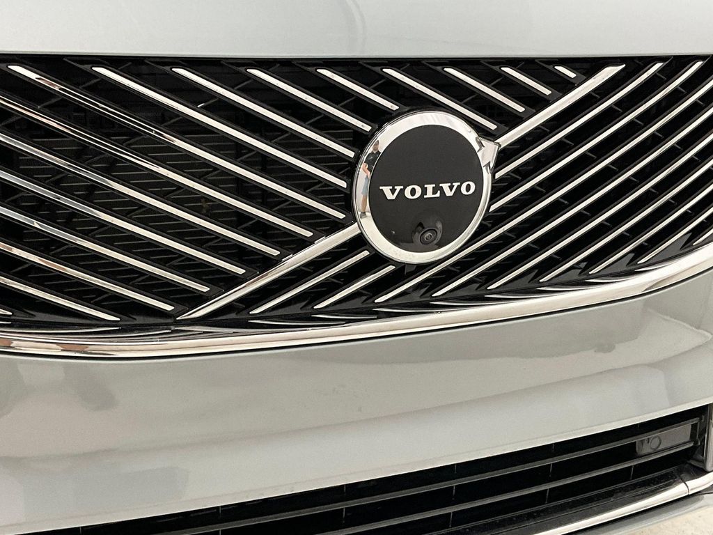 2026 Volvo XC90 ULTRA, B6 AWD GAS (MILD HYBRID), GASOLINE, BR 缩略图 27
