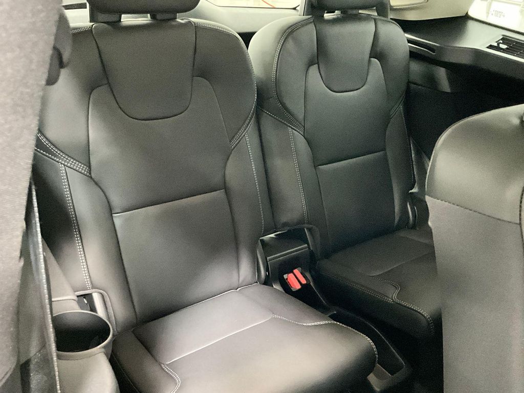2026 Volvo XC90 ULTRA, B6 AWD GAS (MILD HYBRID), GASOLINE, BR 缩略图 23