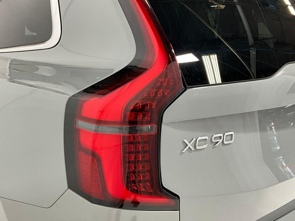 2026 Volvo XC90 ULTRA, B6 AWD GAS (MILD HYBRID), GASOLINE, BR 缩略图 26