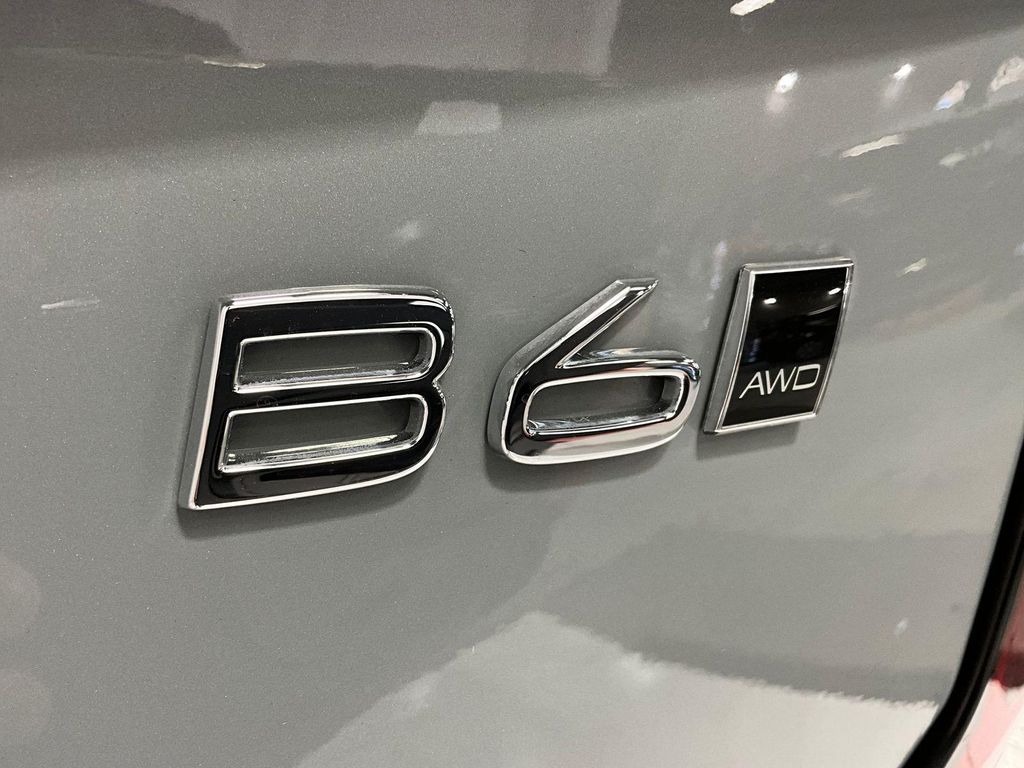 2026 Volvo XC90 ULTRA, B6 AWD GAS (MILD HYBRID), GASOLINE, BR 照片 7