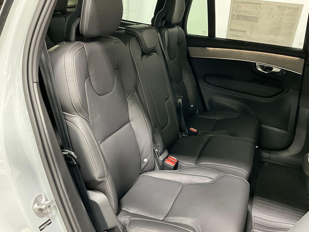 2026 Volvo XC90 ULTRA, B6 AWD GAS (MILD HYBRID), GASOLINE, BR 缩略图 22