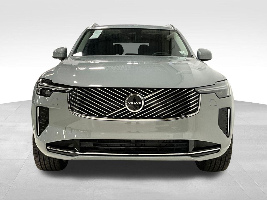 2026 Volvo XC90 ULTRA, B6 AWD GAS (MILD HYBRID), GASOLINE, BR 照片 2