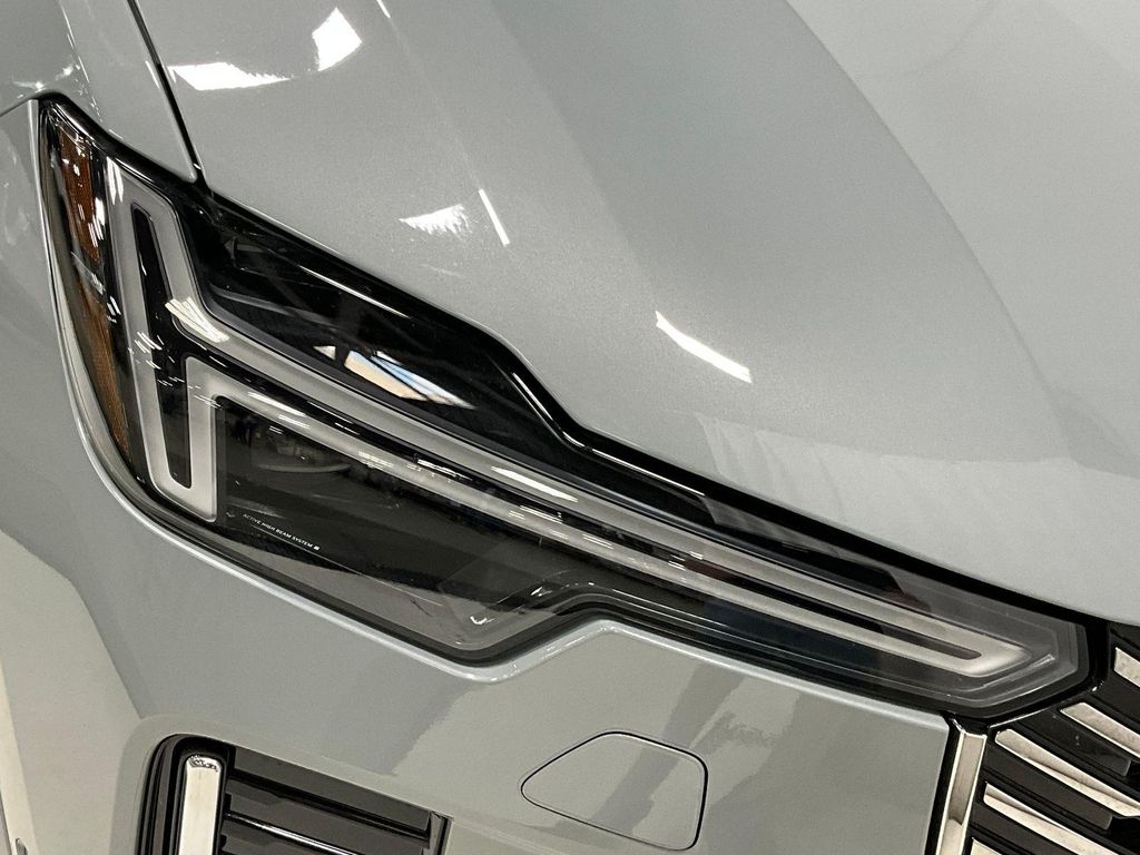 2026 Volvo XC90 ULTRA, B6 AWD GAS (MILD HYBRID), GASOLINE, BR 缩略图 25
