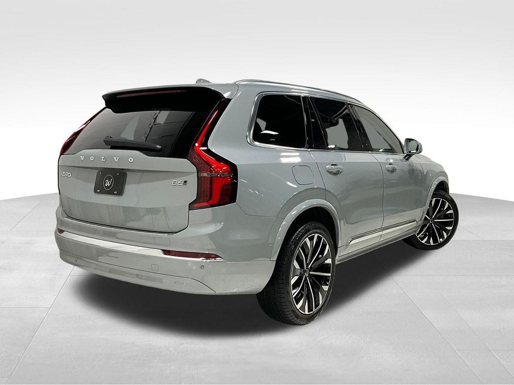 صورة مصغرة 5 لـ 2026 Volvo XC90 PLUS, B6 AWD GAS (MILD HYBRID), GASOLINE, BRI