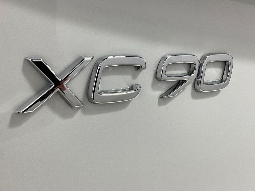 2026 Volvo XC90 PLUS, B6 AWD GAS (MILD HYBRID), GASOLINE, BRI 缩略图 30