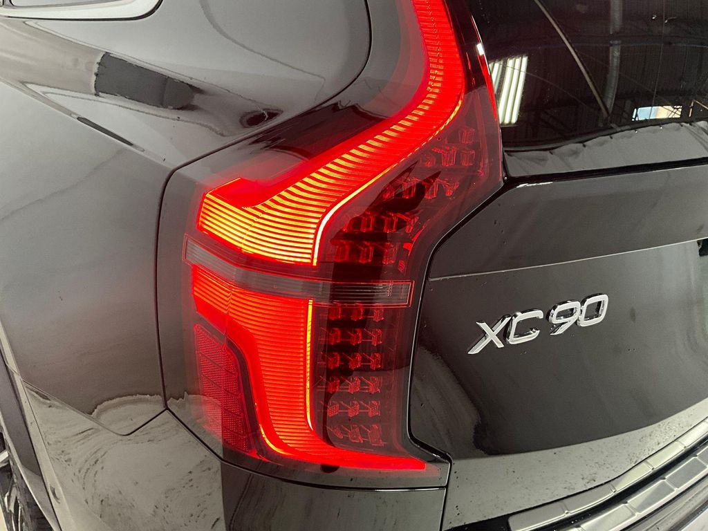 2026 Volvo XC90 PLUG-IN HYBRID PLUS, T8 AWD, ELECTRIC/GASOLIN 缩略图 28