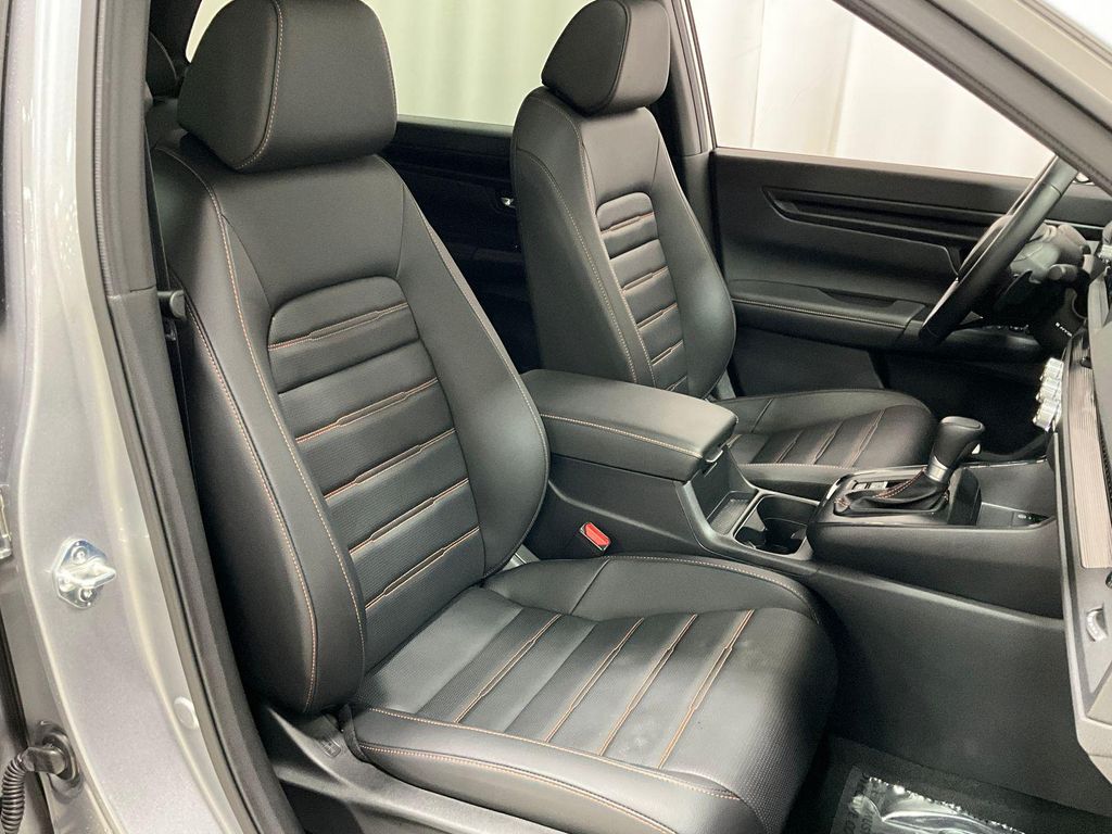 HONDA CR-V HYBRID SPORT-L AWD - 8