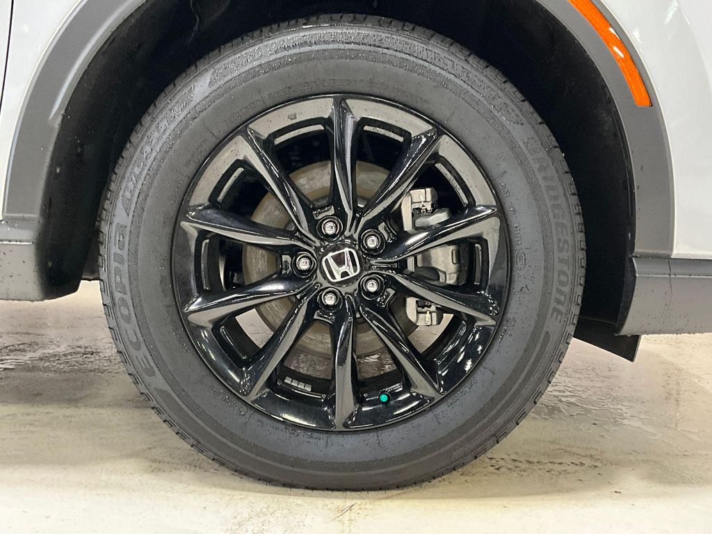 HONDA CR-V HYBRID SPORT-L AWD - 10