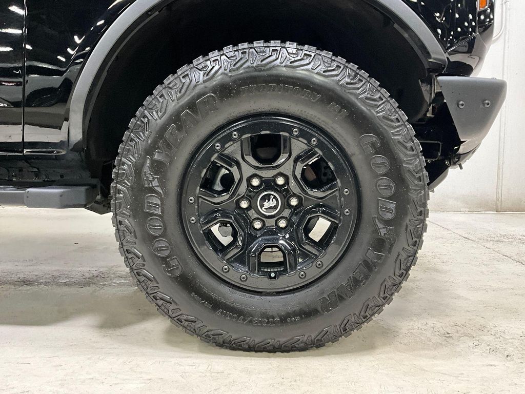 FORD BRONCO - 9