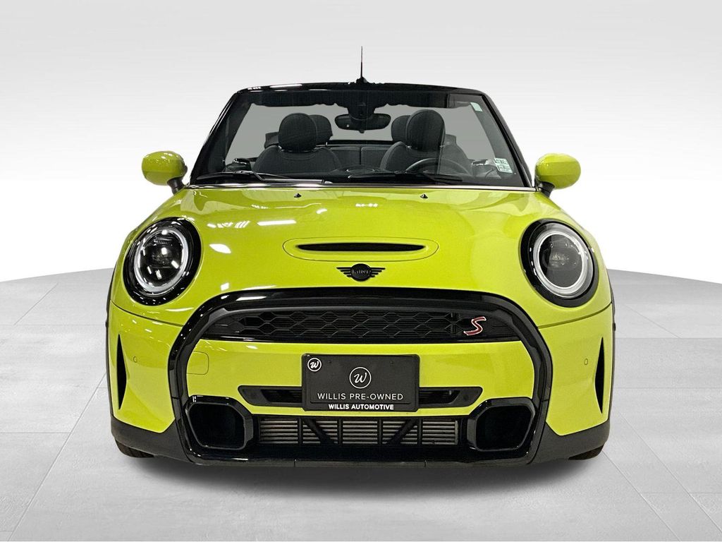 صورة 3 لـ 2024 MINI CONVERTIBLE COOPER S