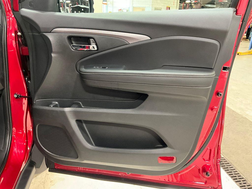 2023 Honda RIDGELINE RTL 缩略图 24