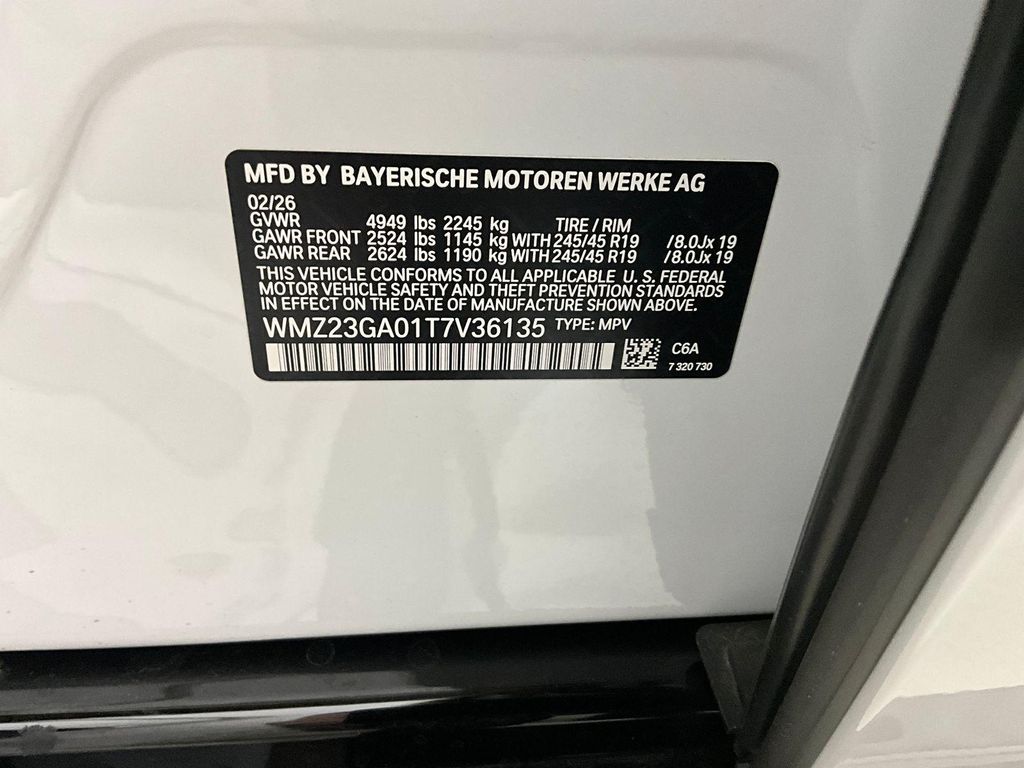 2026 MINI COUNTRYMAN COOPER S ALL4 缩略图 32