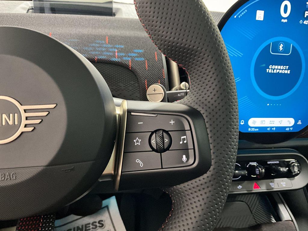 2026 MINI COUNTRYMAN COOPER S ALL4 缩略图 20