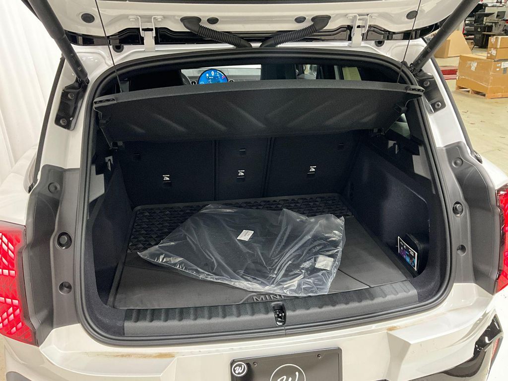 2026 MINI COUNTRYMAN COOPER S ALL4 缩略图 26