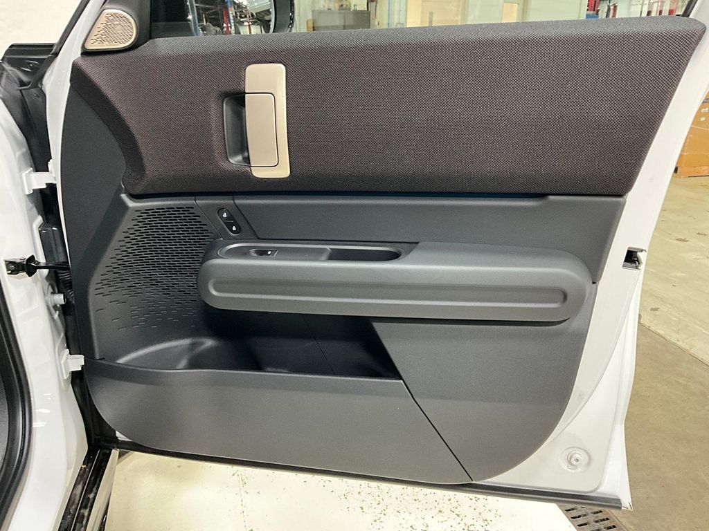 2026 MINI COUNTRYMAN COOPER S ALL4 缩略图 24