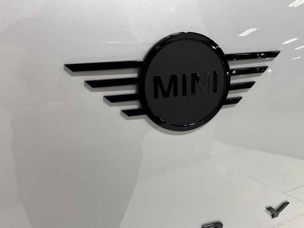 2026 MINI COUNTRYMAN COOPER S ALL4 缩略图 30