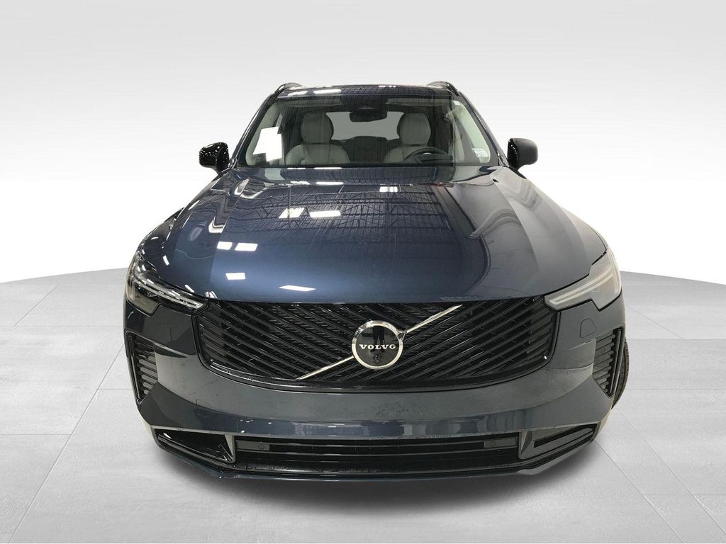 2026 Volvo XC90 PLUG-IN HYBRID ULTRA DARK THEME, T8 AWD, ELEC 照片 2