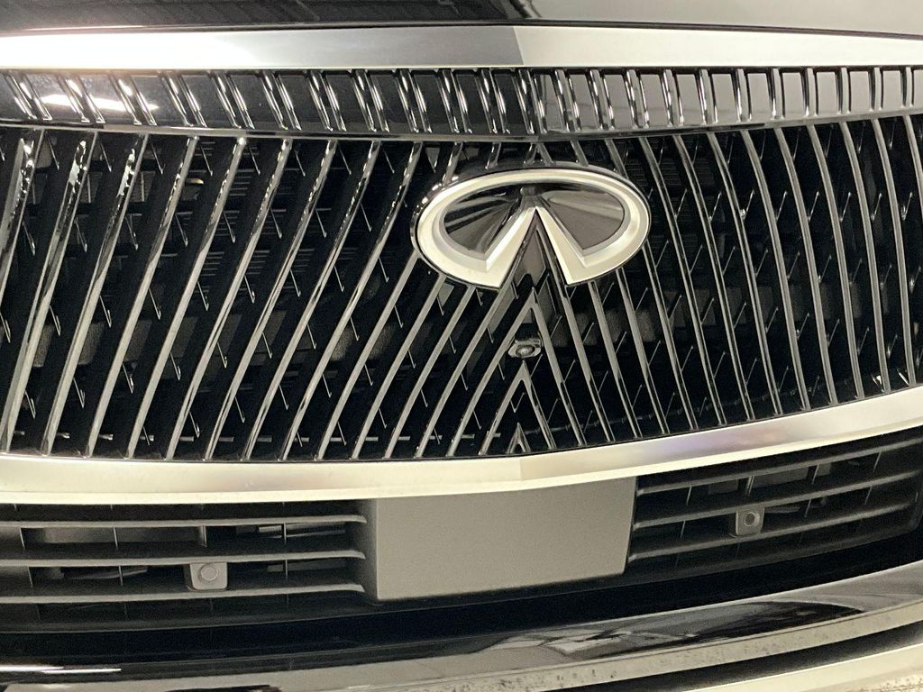 صورة مصغرة 29 لـ 2027 Infiniti QX80 LUXE