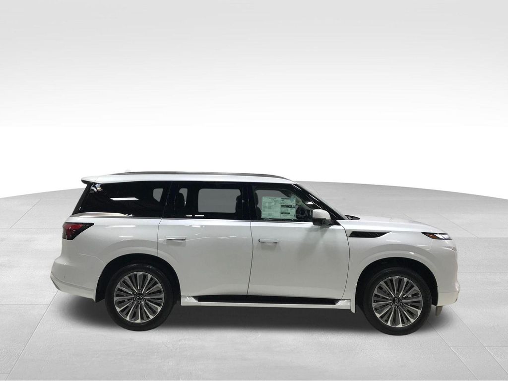صورة 4 لـ 2027 Infiniti QX80 LUXE